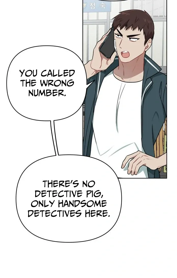 The Loser Is the First Lady Chapter 20 page 64 - 