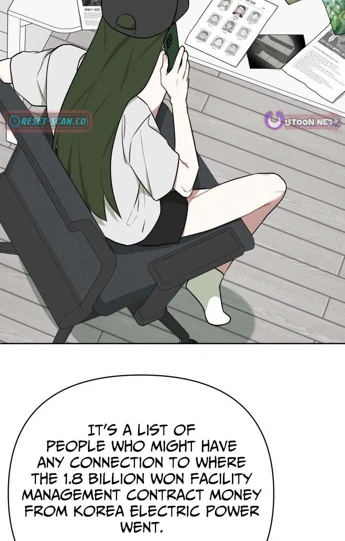 The Loser Is the First Lady Chapter 20 page 78 - 