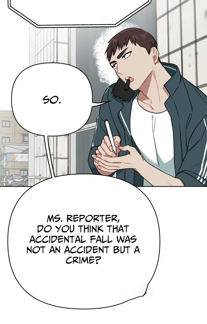 The Loser Is the First Lady Chapter 20 page 87 - 