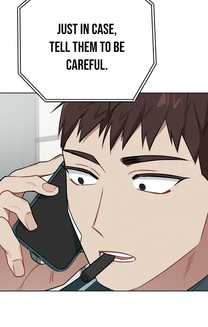 The Loser Is the First Lady Chapter 20 page 99 - 