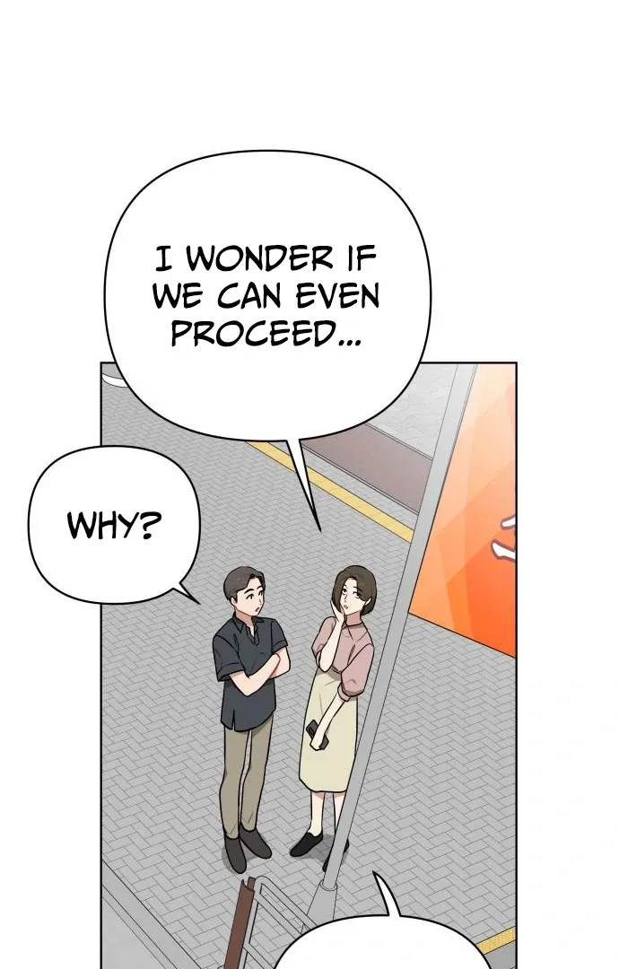 The Loser Is the First Lady Chapter 21 page 1 - 