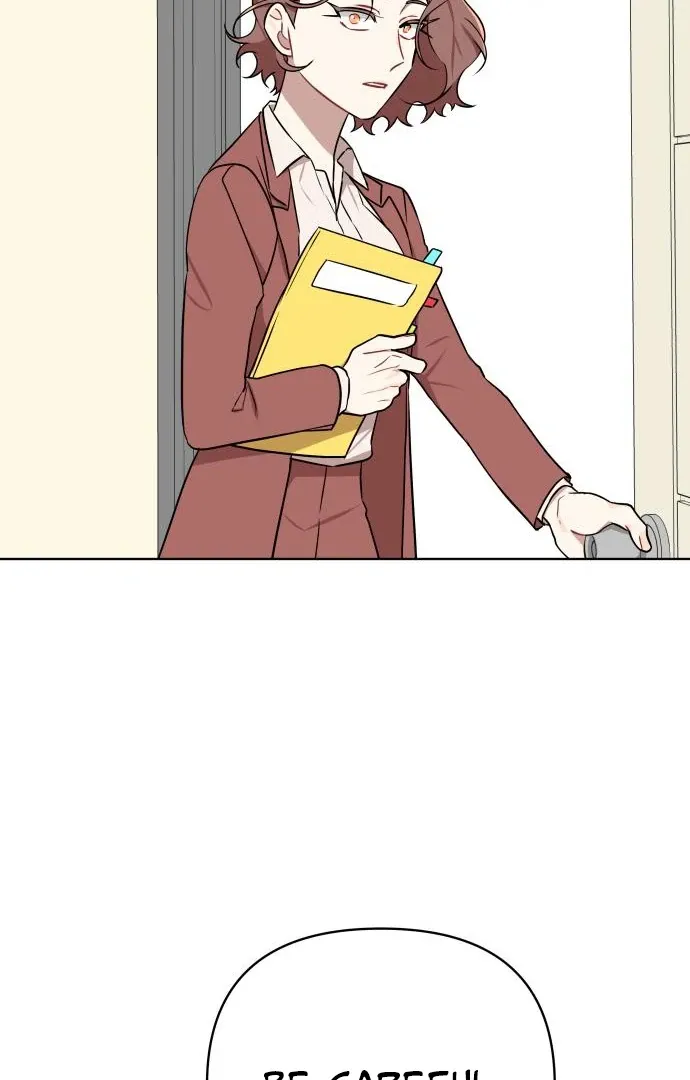 The Loser Is the First Lady Chapter 21 page 102 - 