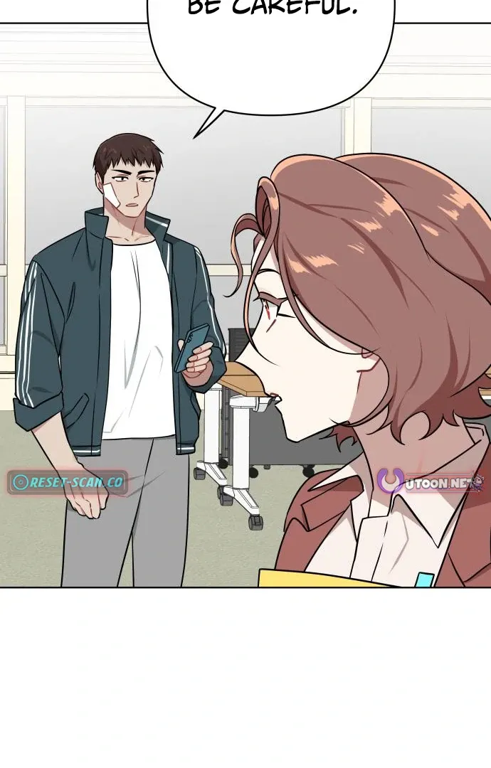 The Loser Is the First Lady Chapter 21 page 103 - 