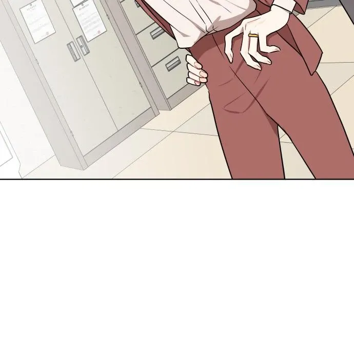 The Loser Is the First Lady Chapter 21 page 15 - 