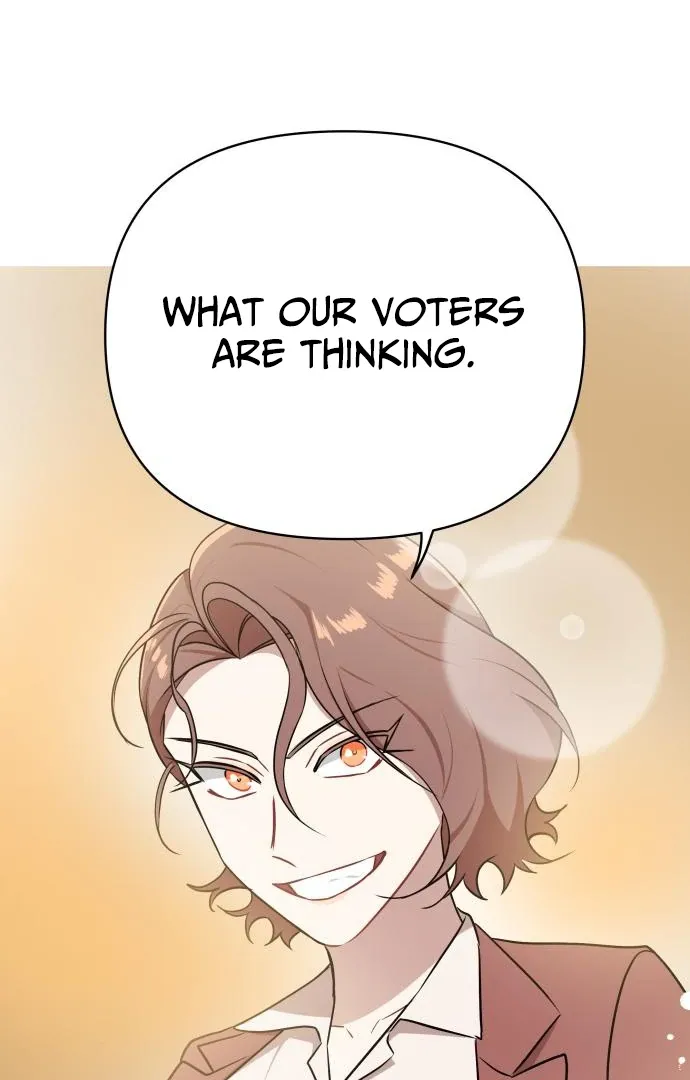 The Loser Is the First Lady Chapter 21 page 16 - 