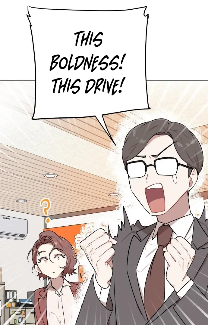 The Loser Is the First Lady Chapter 21 page 19 - 
