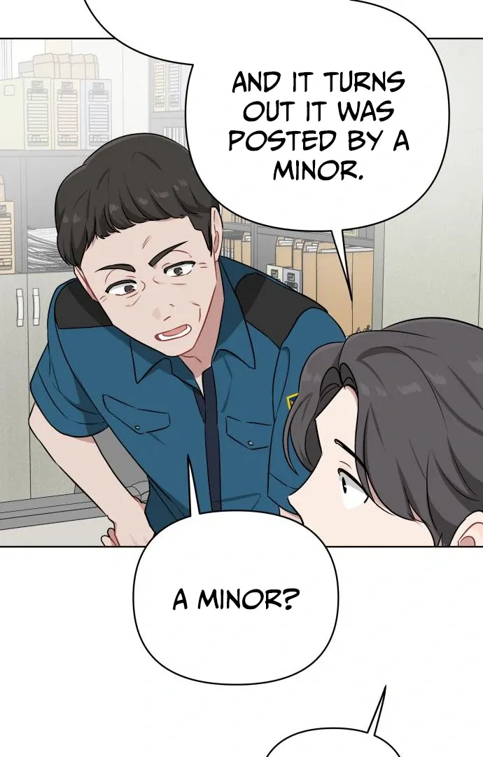 The Loser Is the First Lady Chapter 21 page 28 - 