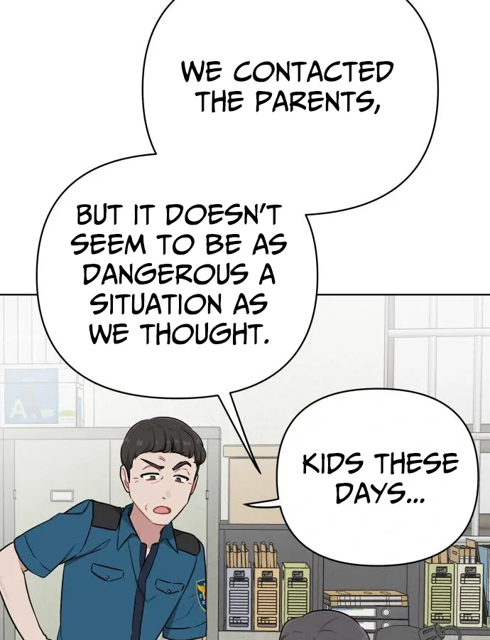 The Loser Is the First Lady Chapter 21 page 31 - 
