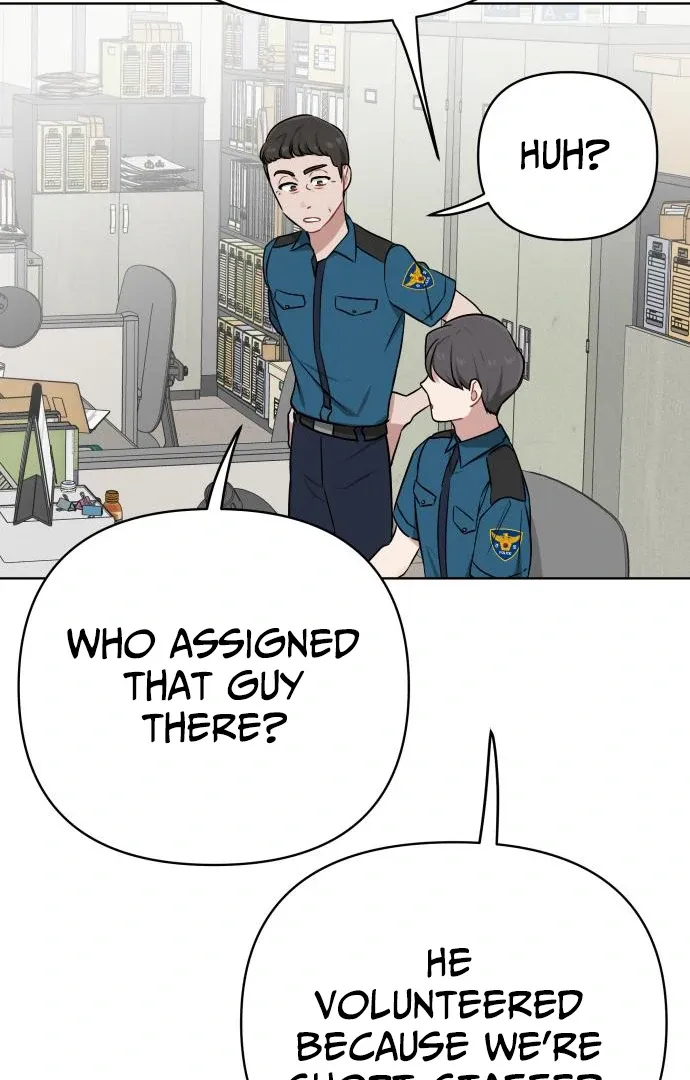 The Loser Is the First Lady Chapter 21 page 36 - 