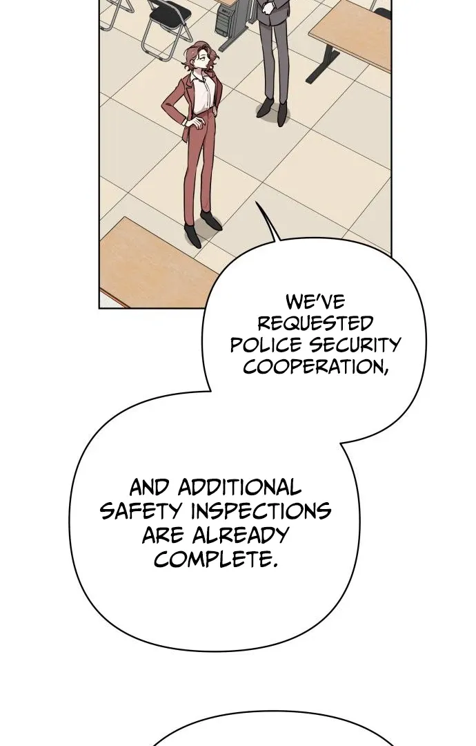 The Loser Is the First Lady Chapter 21 page 5 - 