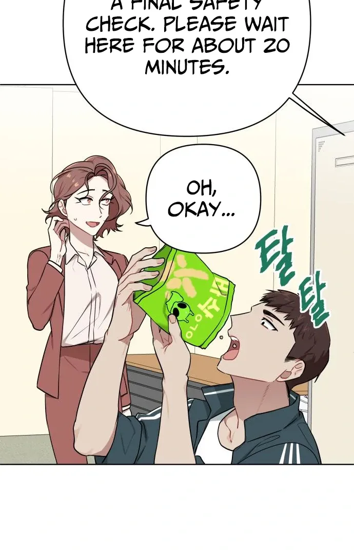 The Loser Is the First Lady Chapter 21 page 42 - 