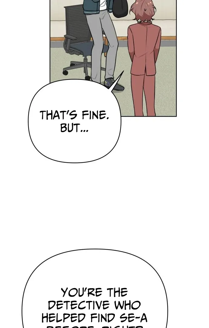 The Loser Is the First Lady Chapter 21 page 44 - 