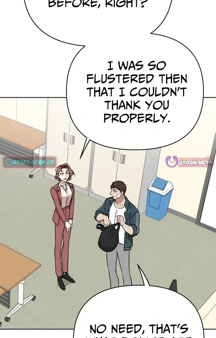 The Loser Is the First Lady Chapter 21 page 45 - 