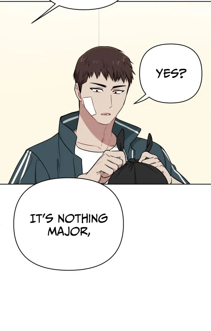 The Loser Is the First Lady Chapter 21 page 47 - 