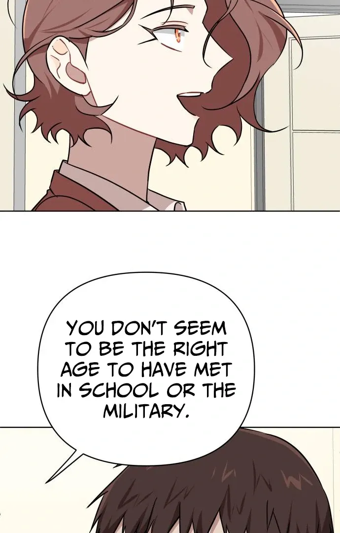 The Loser Is the First Lady Chapter 21 page 50 - 
