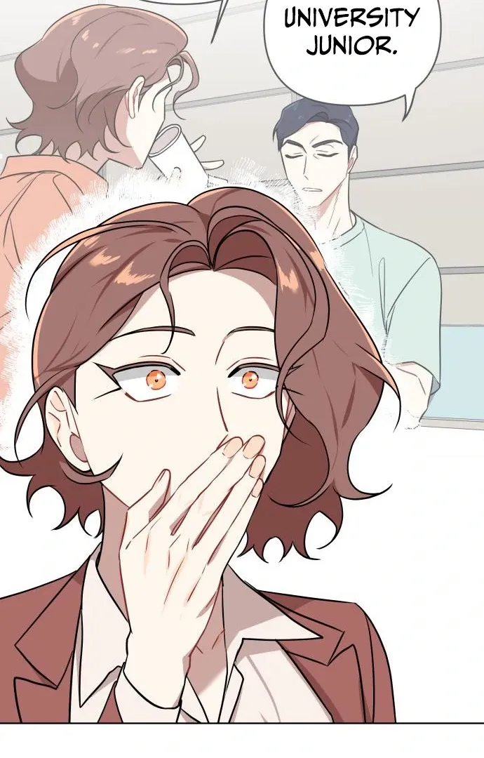 The Loser Is the First Lady Chapter 21 page 54 - 