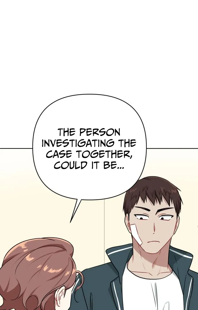 The Loser Is the First Lady Chapter 21 page 55 - 