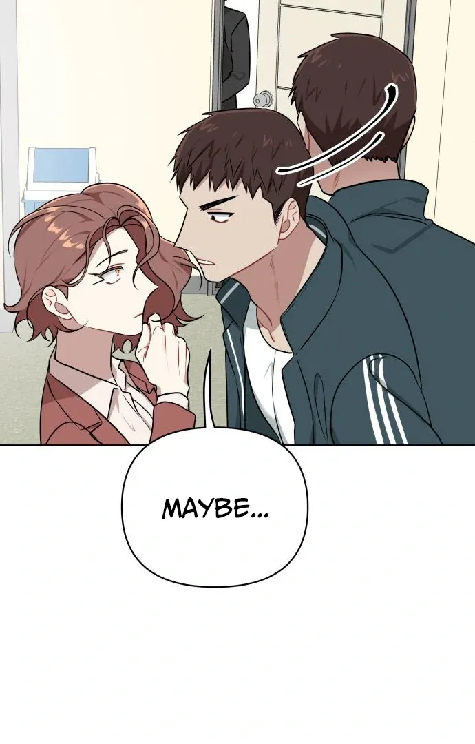 The Loser Is the First Lady Chapter 21 page 58 - 