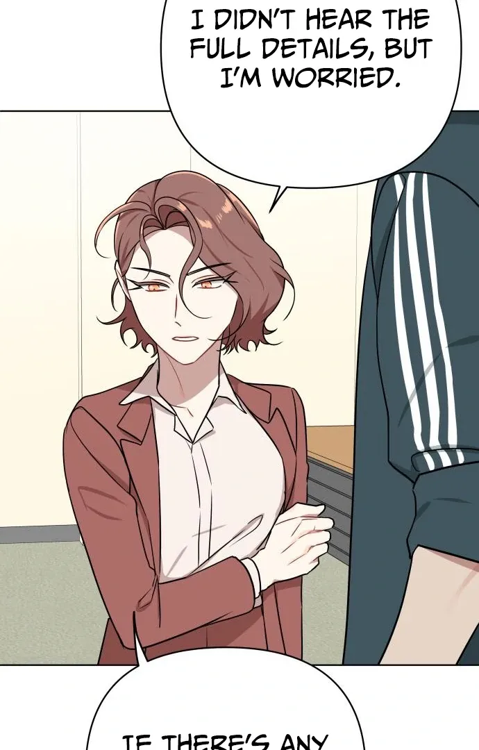 The Loser Is the First Lady Chapter 21 page 63 - 