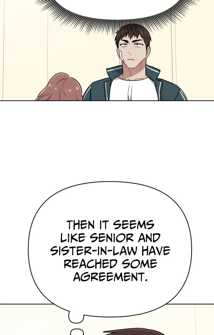 The Loser Is the First Lady Chapter 21 page 67 - 