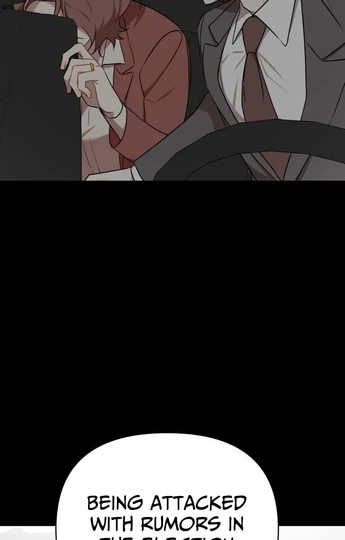 The Loser Is the First Lady Chapter 21 page 8 - 