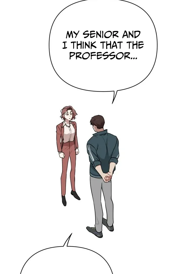 The Loser Is the First Lady Chapter 21 page 78 - 