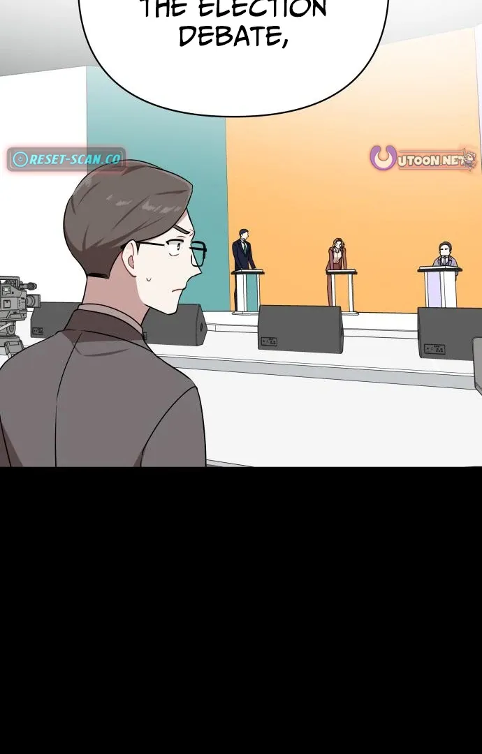The Loser Is the First Lady Chapter 21 page 9 - 