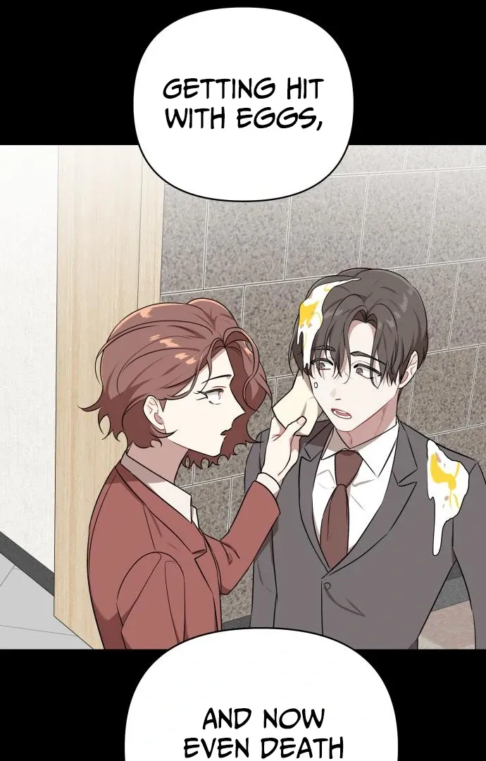 The Loser Is the First Lady Chapter 21 page 10 - 