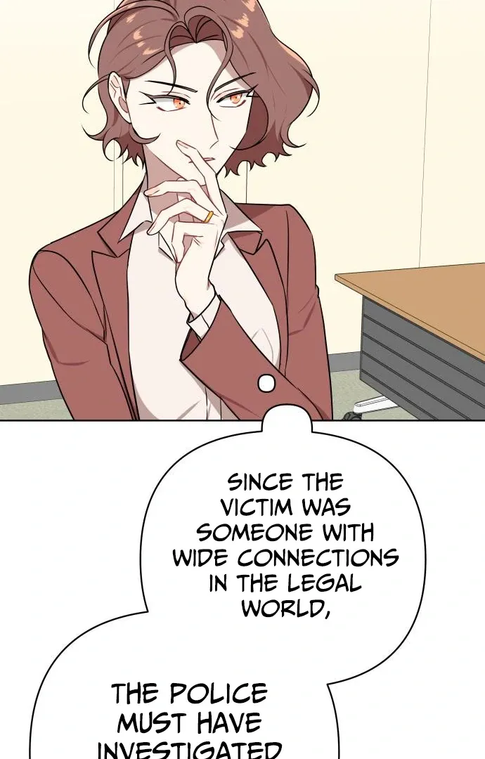 The Loser Is the First Lady Chapter 21 page 91 - 