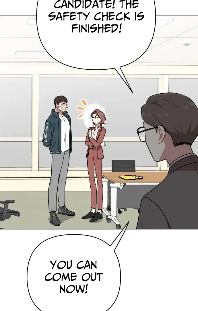 The Loser Is the First Lady Chapter 21 page 95 - 