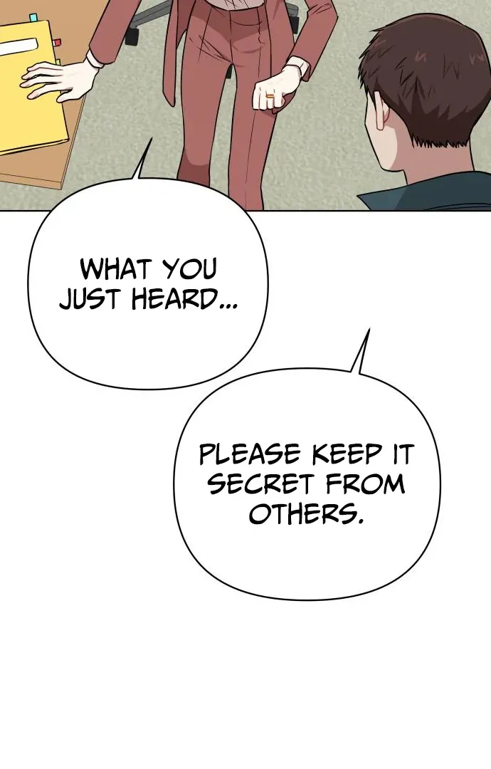 The Loser Is the First Lady Chapter 21 page 97 - 