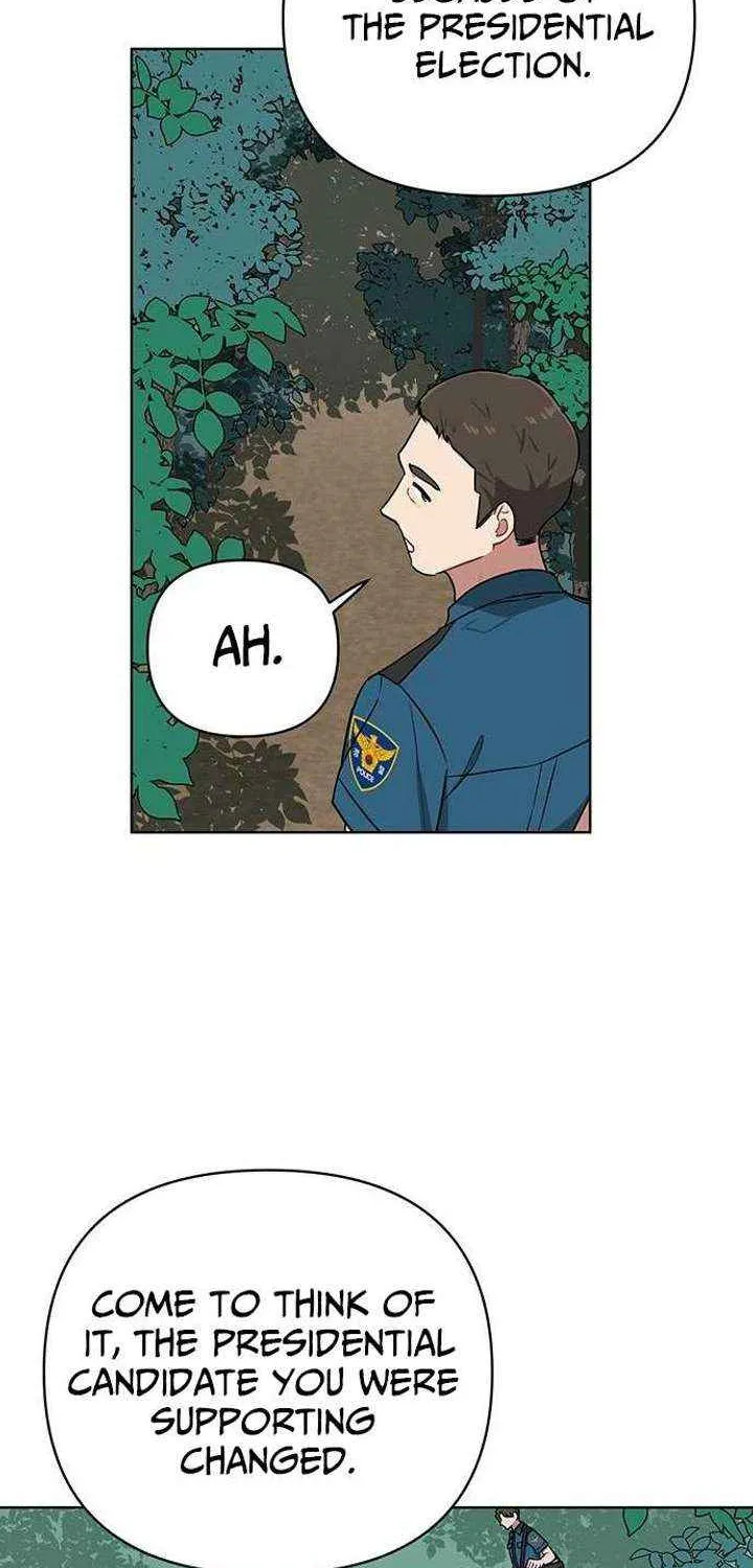 The Loser Is the First Lady Chapter 22 page 14 - 