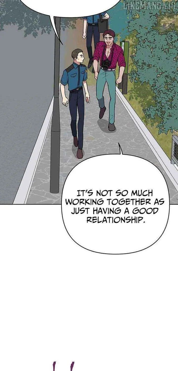 The Loser Is the First Lady Chapter 22 page 16 - 