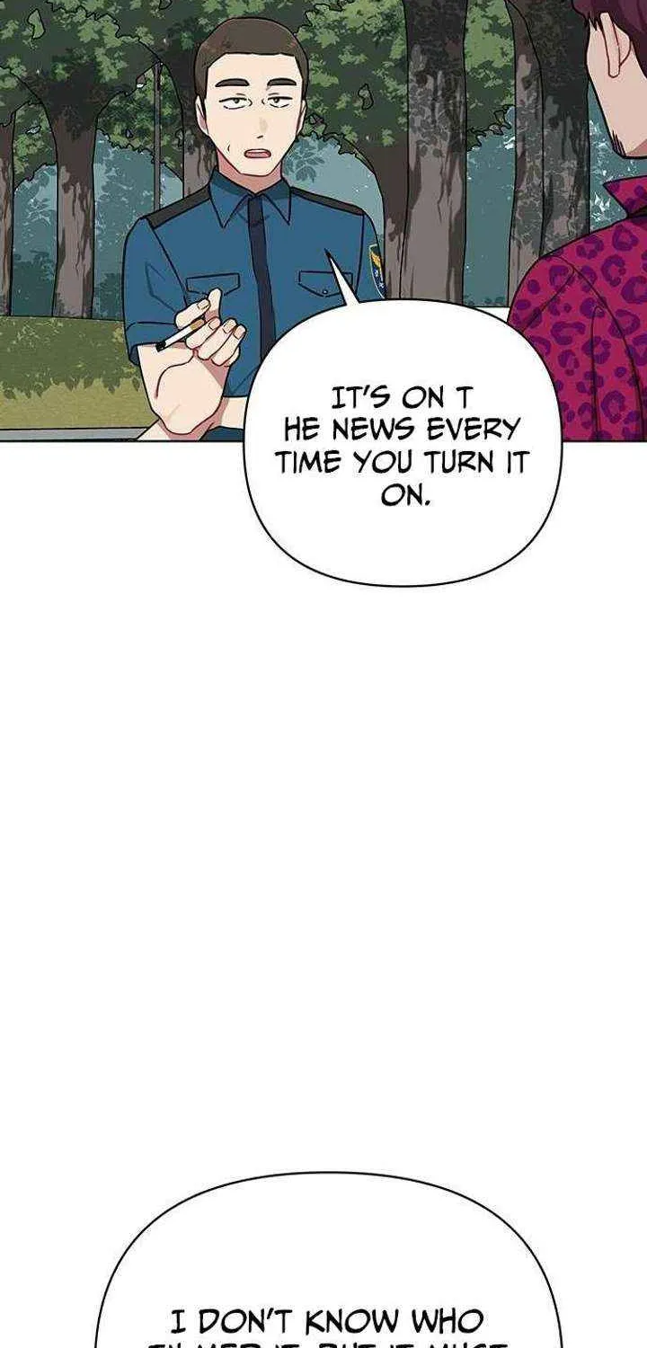 The Loser Is the First Lady Chapter 22 page 21 - 