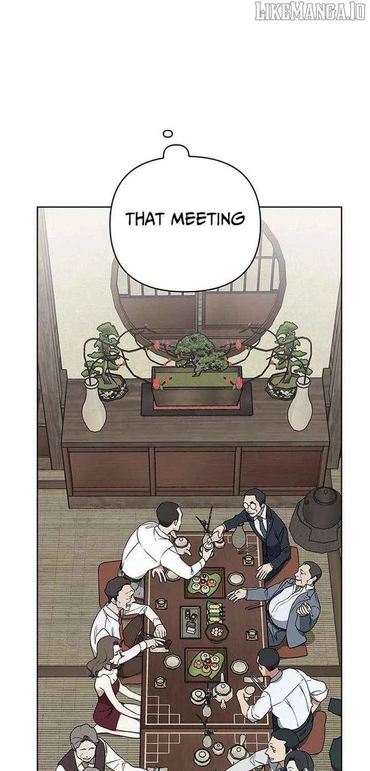 The Loser Is the First Lady Chapter 22 page 30 - 