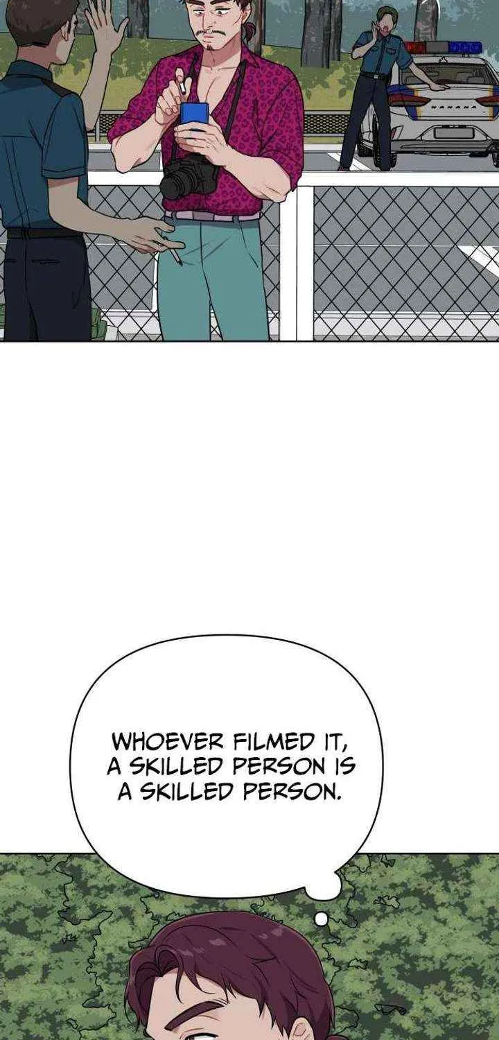 The Loser Is the First Lady Chapter 22 page 32 - 