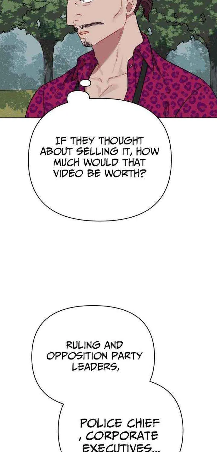 The Loser Is the First Lady Chapter 22 page 33 - 