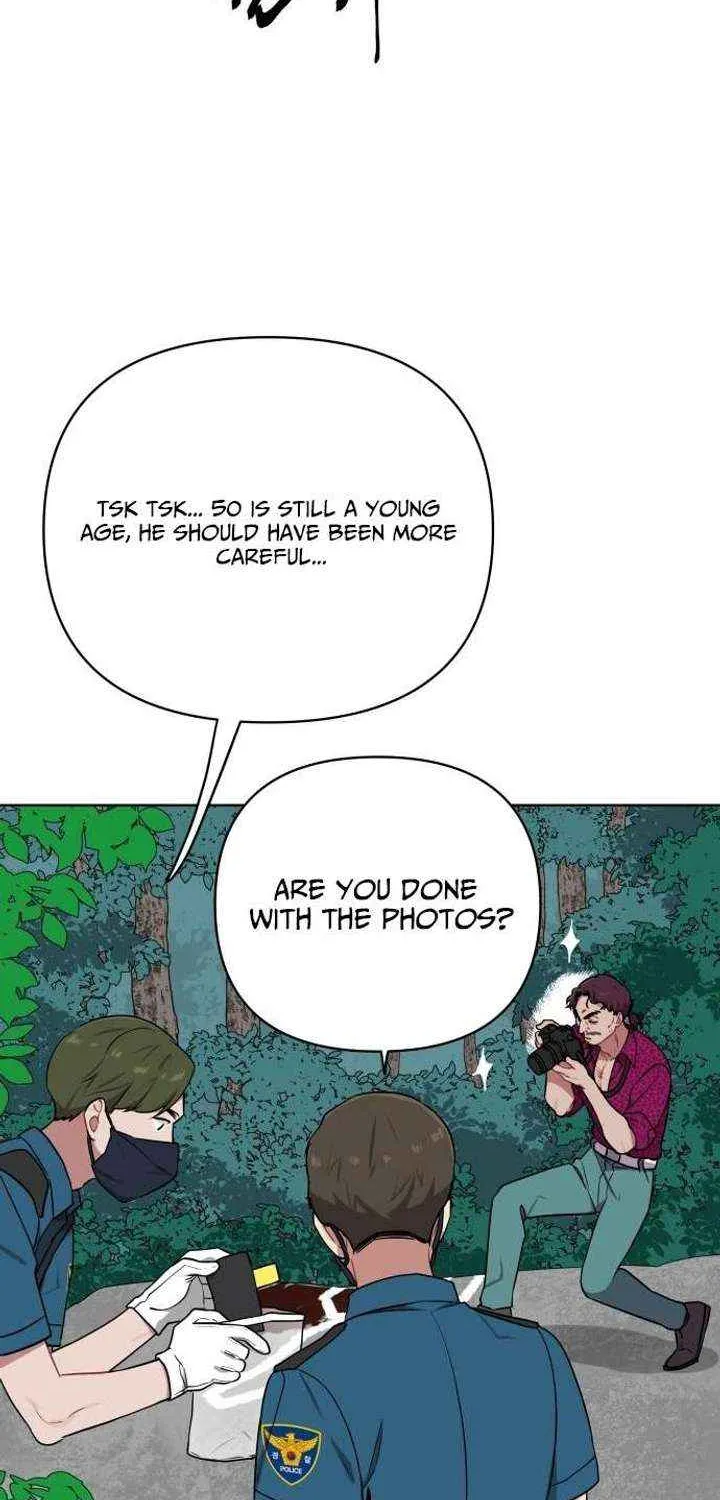 The Loser Is the First Lady Chapter 22 page 5 - 