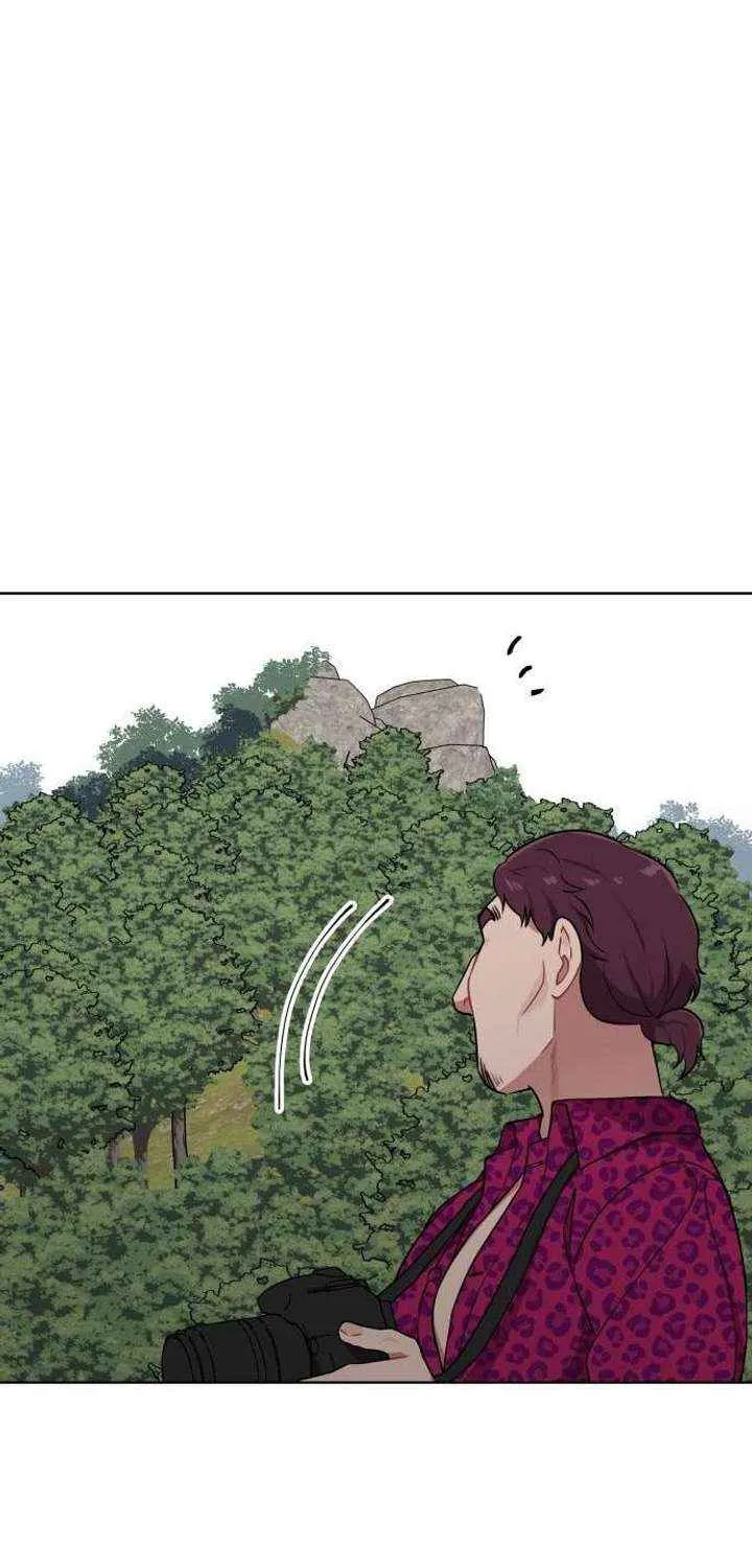 The Loser Is the First Lady Chapter 22 page 41 - 