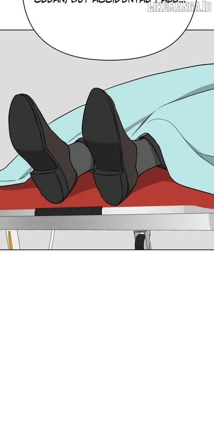 The Loser Is the First Lady Chapter 22 page 44 - 