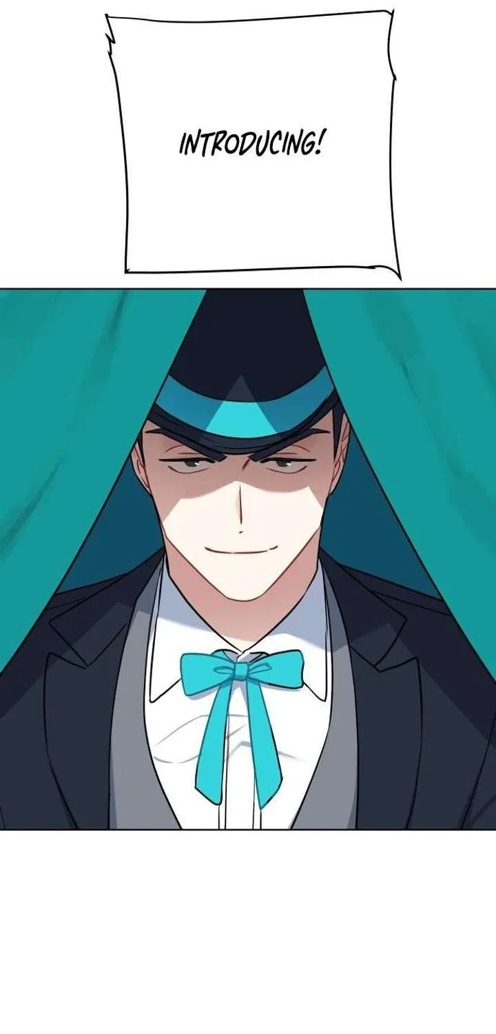 The Loser Is the First Lady Chapter 22 page 49 - 