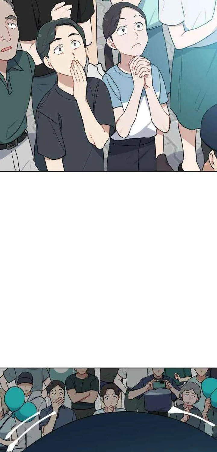 The Loser Is the First Lady Chapter 22 page 56 - 