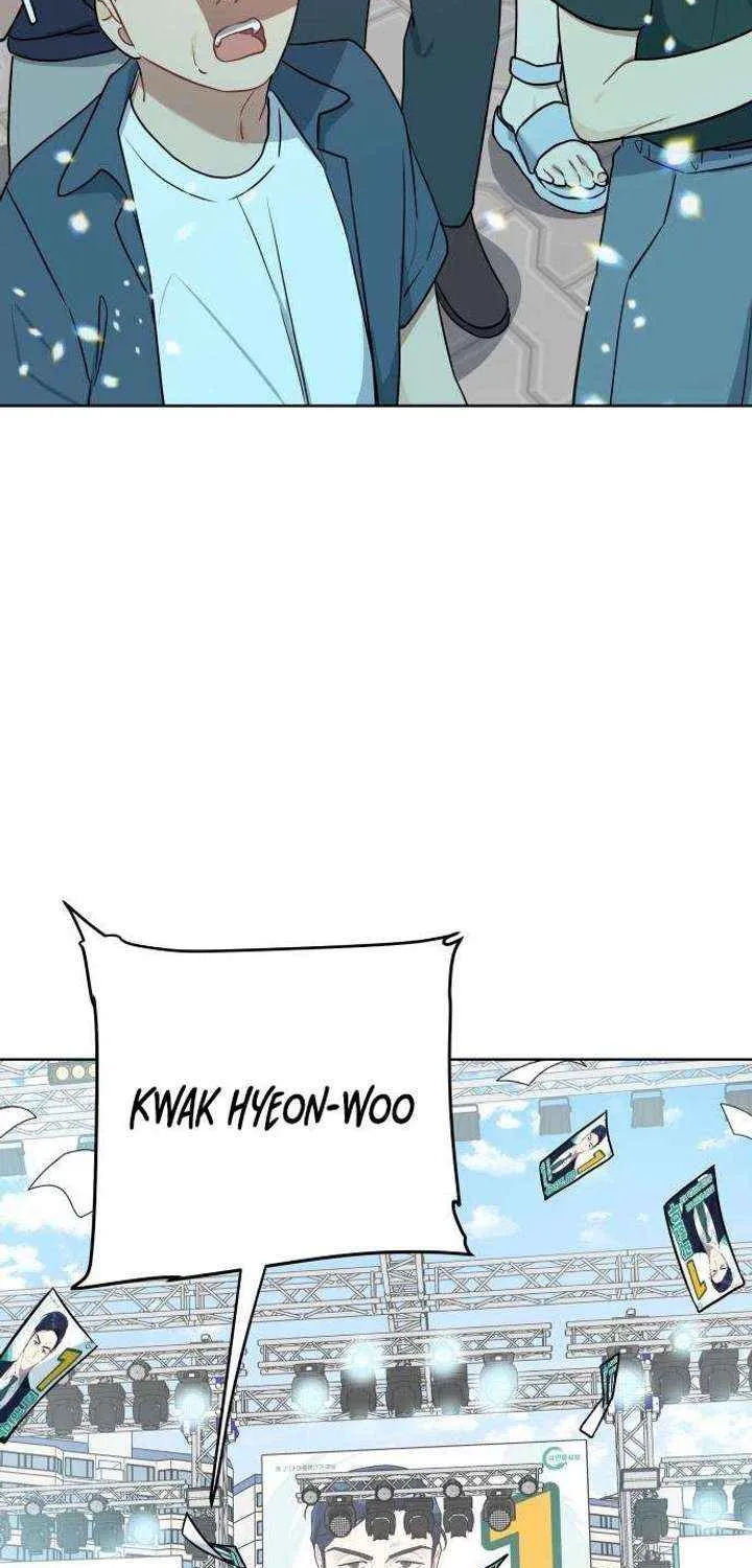 The Loser Is the First Lady Chapter 22 page 60 - 