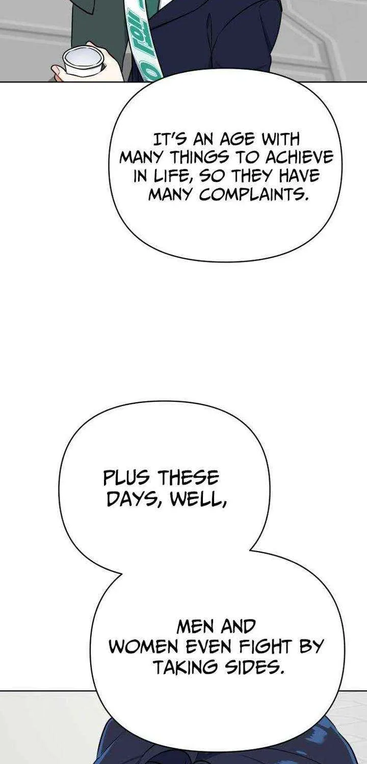 The Loser Is the First Lady Chapter 22 page 70 - 