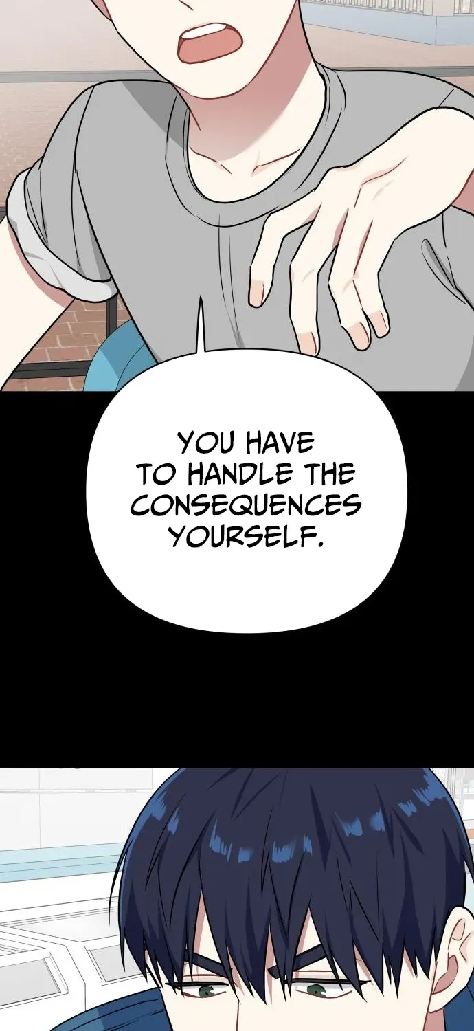 The Loser Is the First Lady Chapter 23 page 15 - 