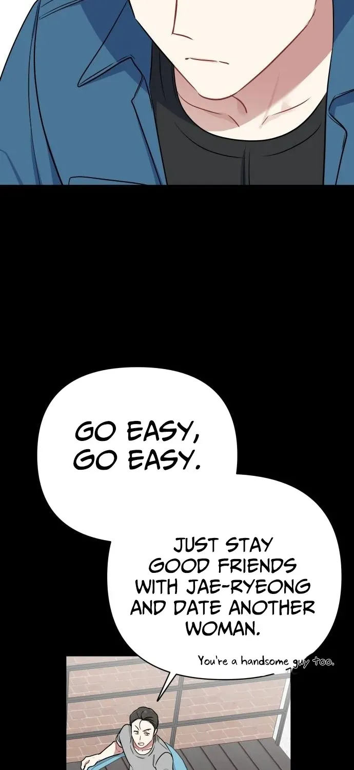 The Loser Is the First Lady Chapter 23 page 16 - 