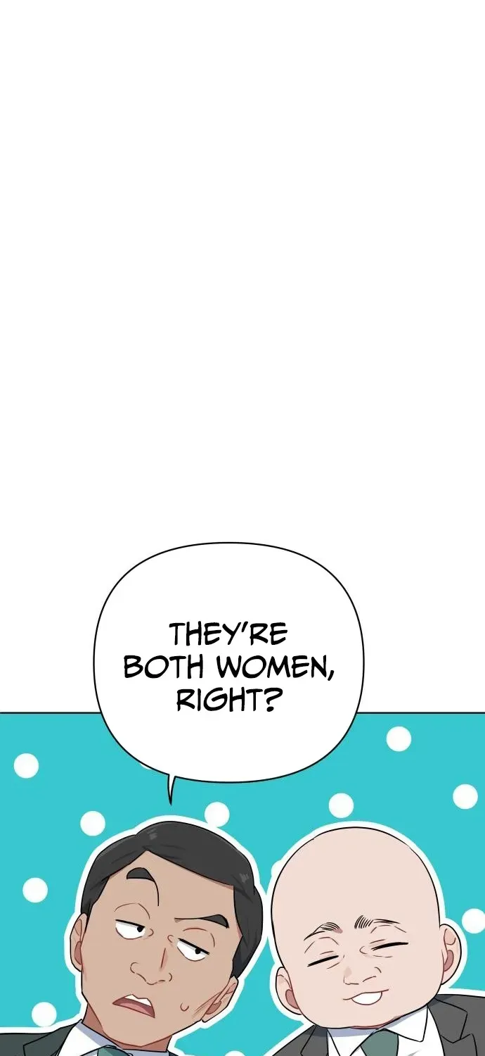 The Loser Is the First Lady Chapter 23 page 3 - 