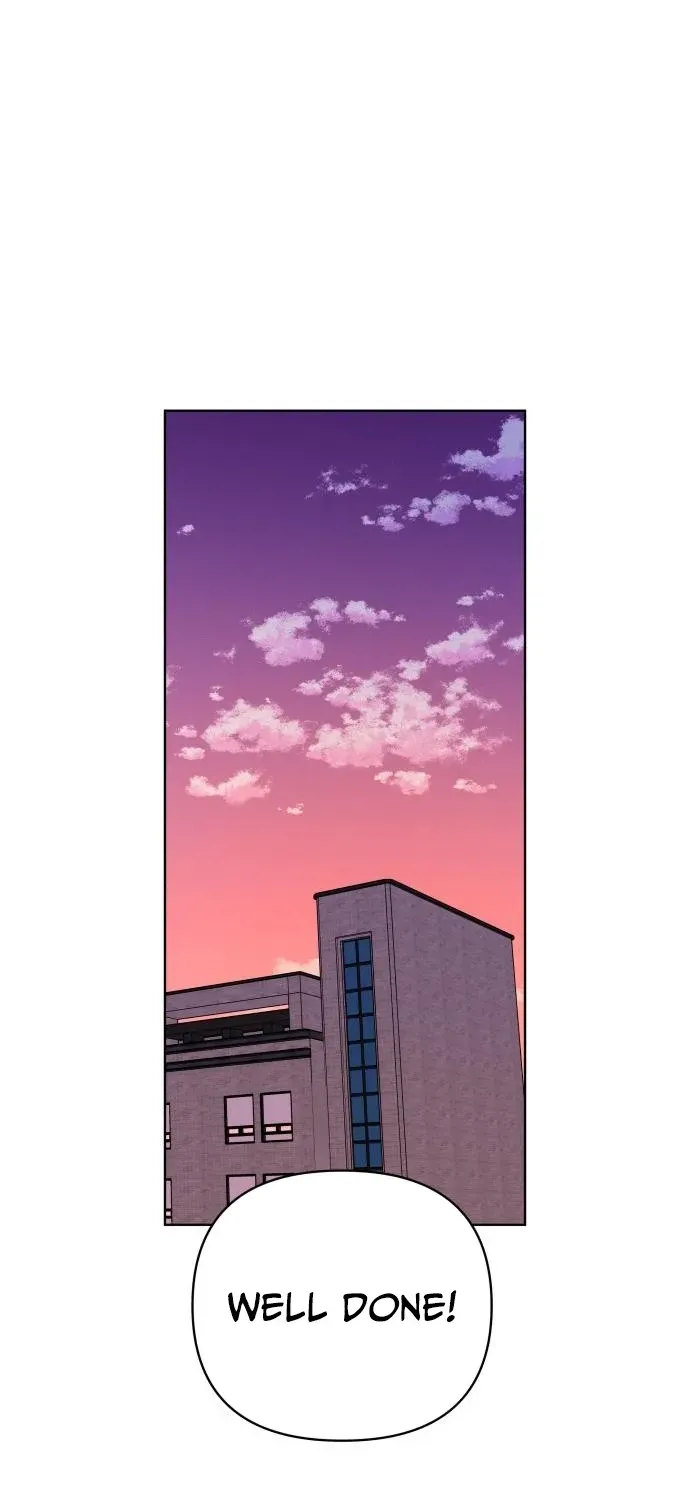 The Loser Is the First Lady Chapter 23 page 27 - 