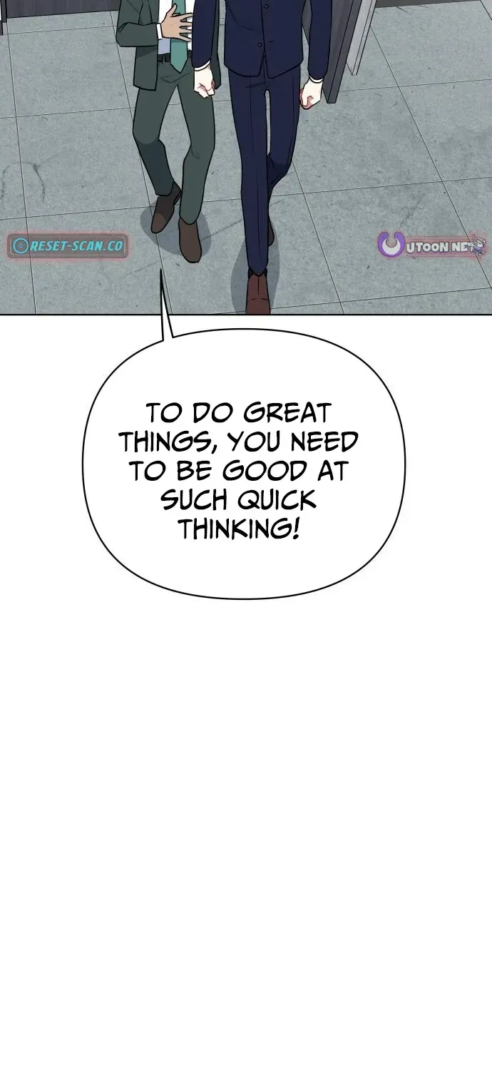 The Loser Is the First Lady Chapter 23 page 29 - 