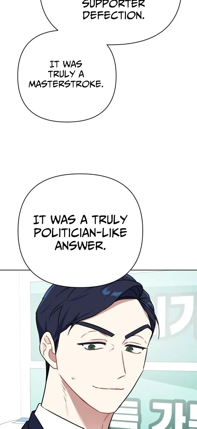 The Loser Is the First Lady Chapter 23 page 31 - 